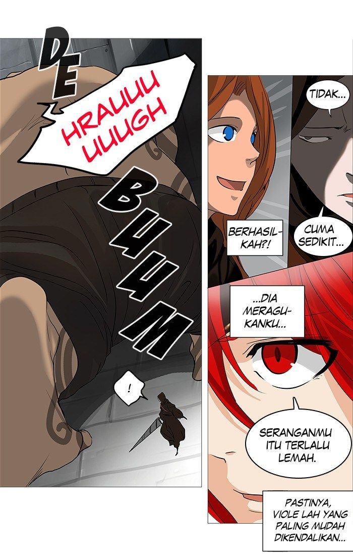 Tower of God Chapter 235