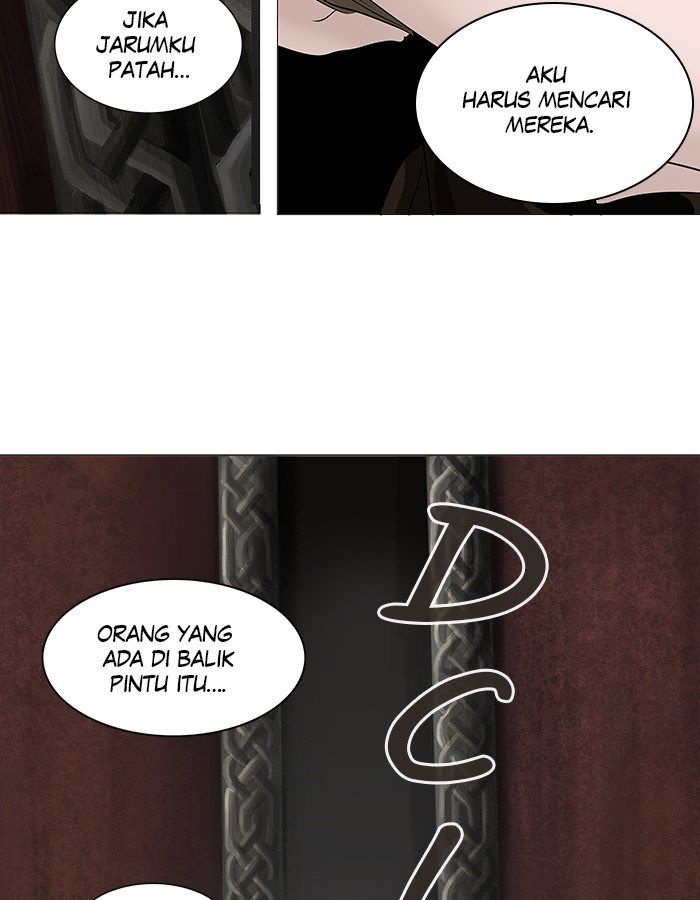 Tower of God Chapter 235