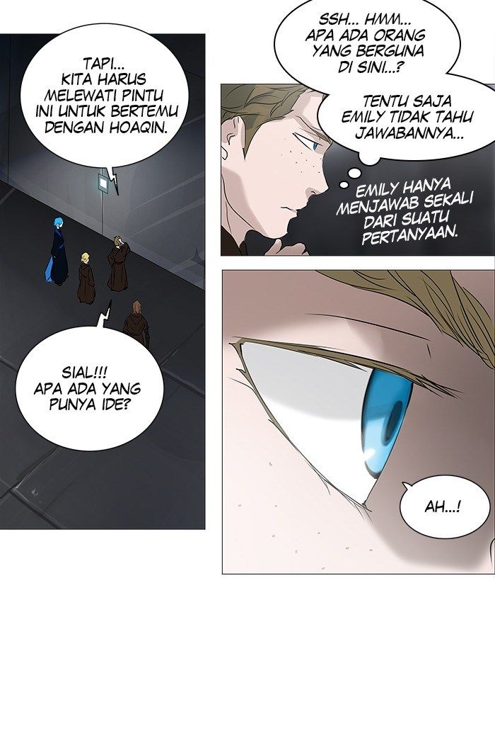 Tower of God Chapter 235