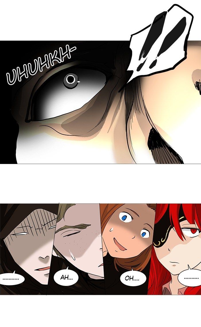 Tower of God Chapter 235