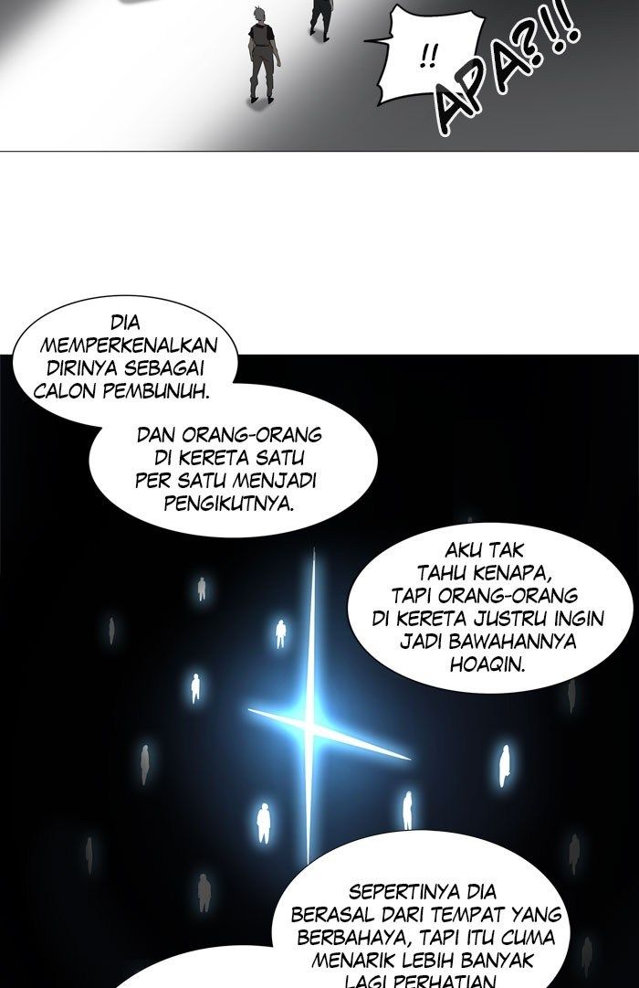 Tower of God Chapter 236