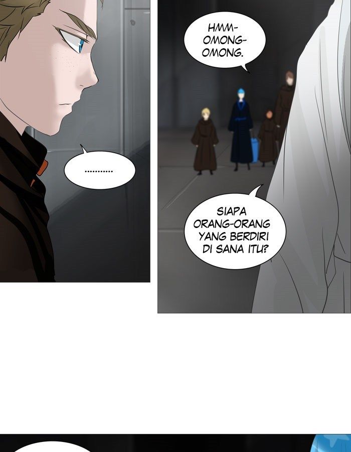 Tower of God Chapter 236