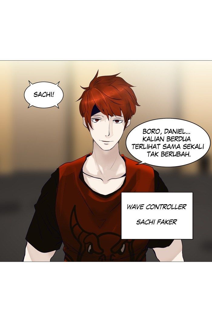 Tower of God Chapter 236