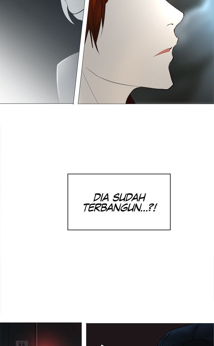 Tower of God Chapter 240