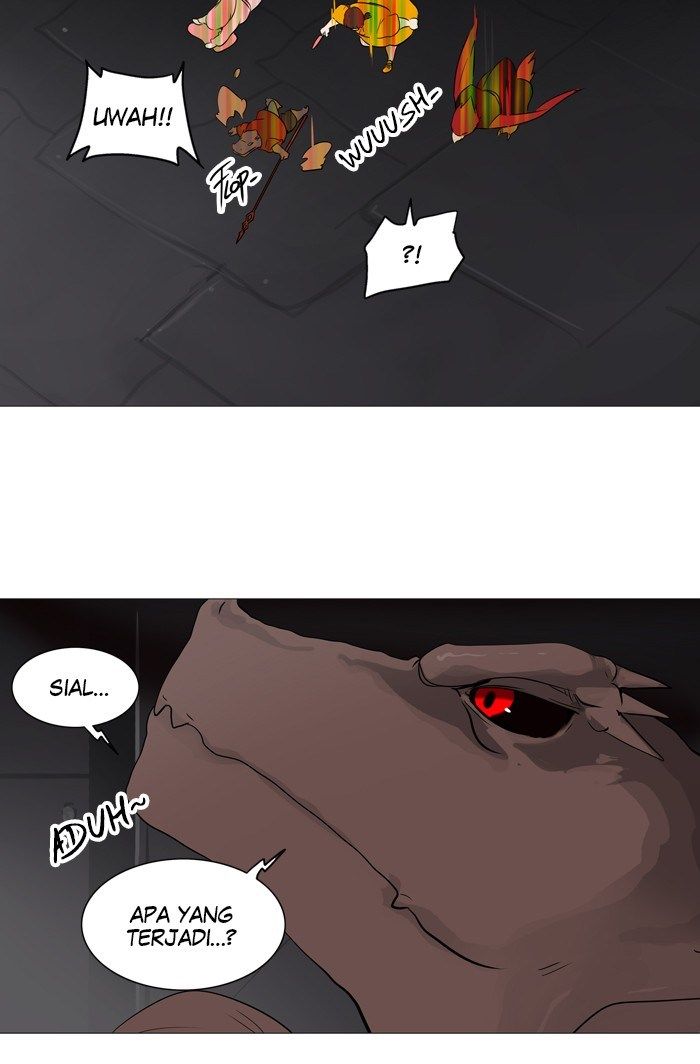 Tower of God Chapter 244