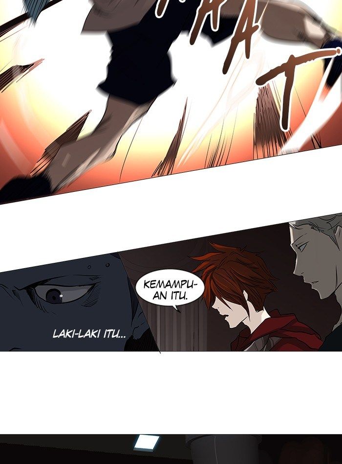 Tower of God Chapter 246