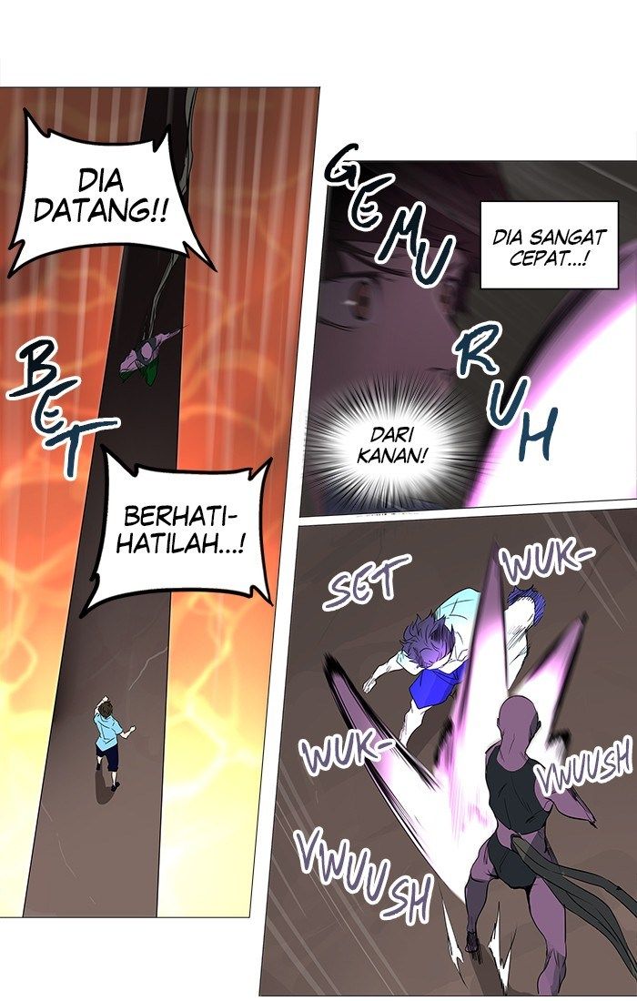 Tower of God Chapter 246