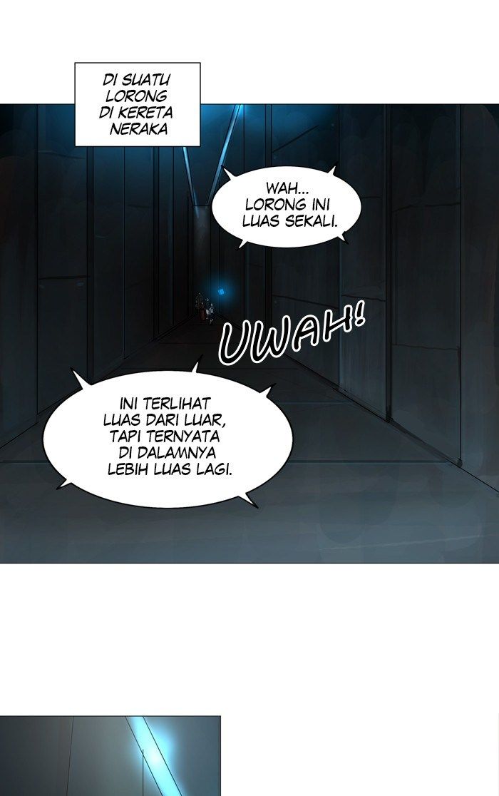 Tower of God Chapter 247