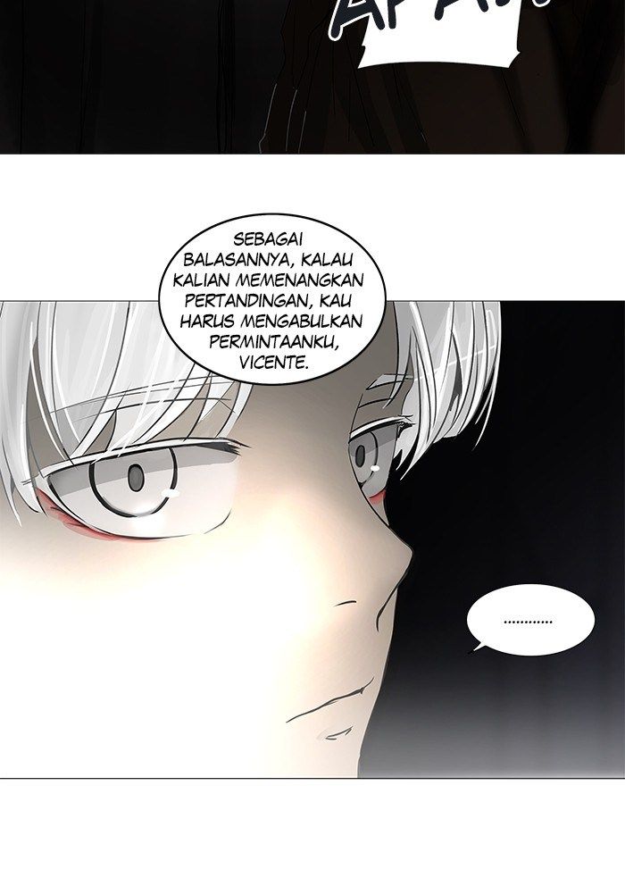 Tower of God Chapter 249