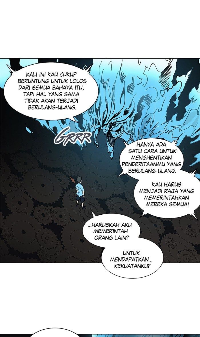 Tower of God Chapter 249