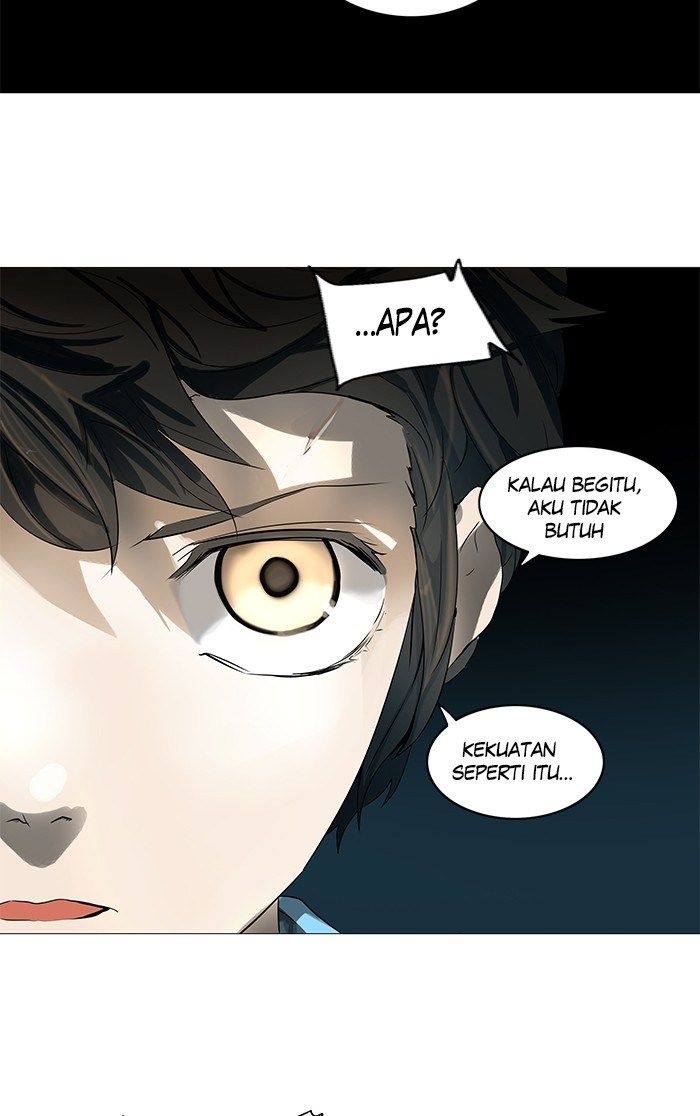 Tower of God Chapter 249