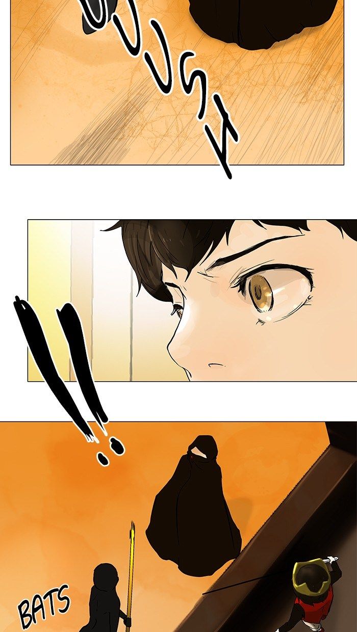 Tower of God Chapter 25