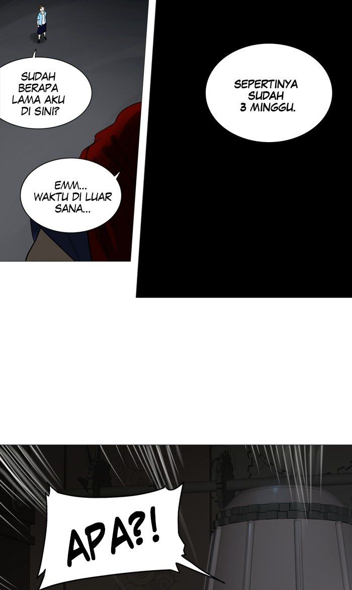 Tower of God Chapter 250