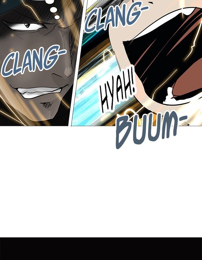 Tower of God Chapter 252