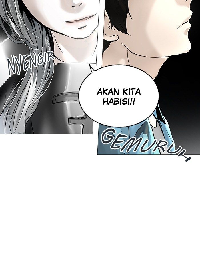 Tower of God Chapter 253