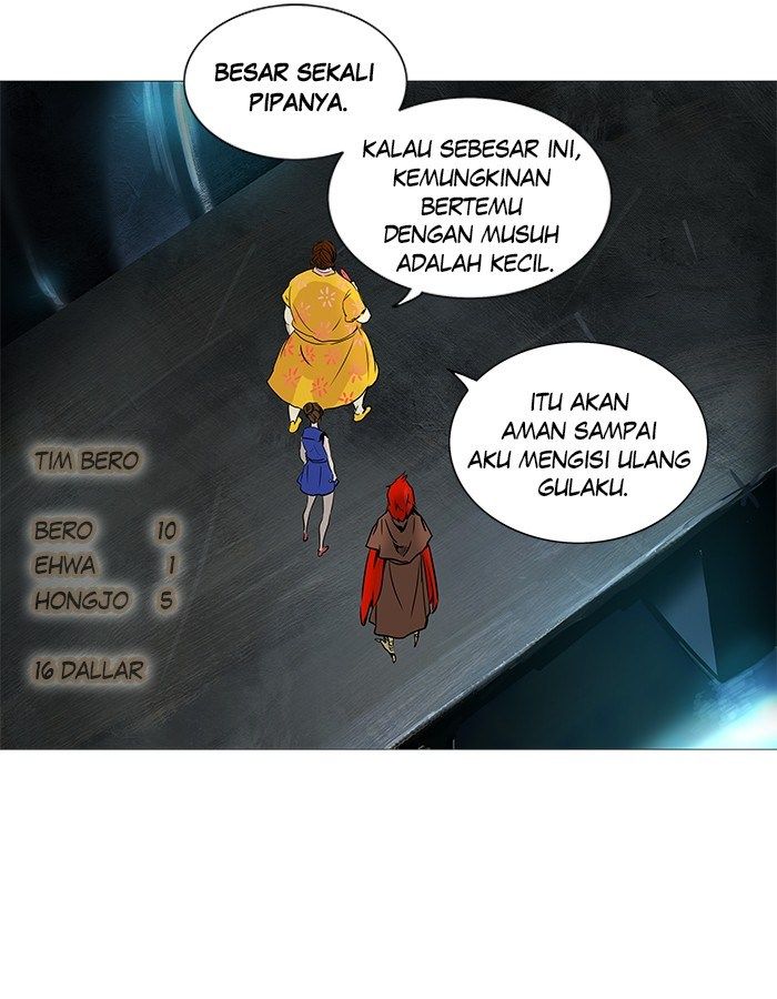 Tower of God Chapter 253
