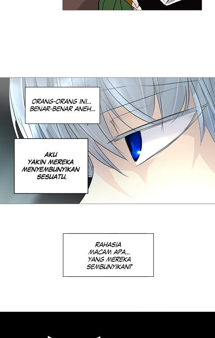 Tower of God Chapter 253