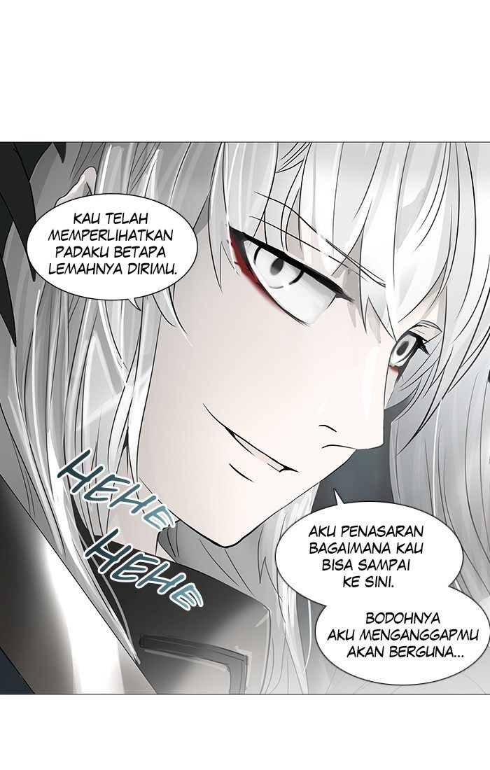 Tower of God Chapter 253