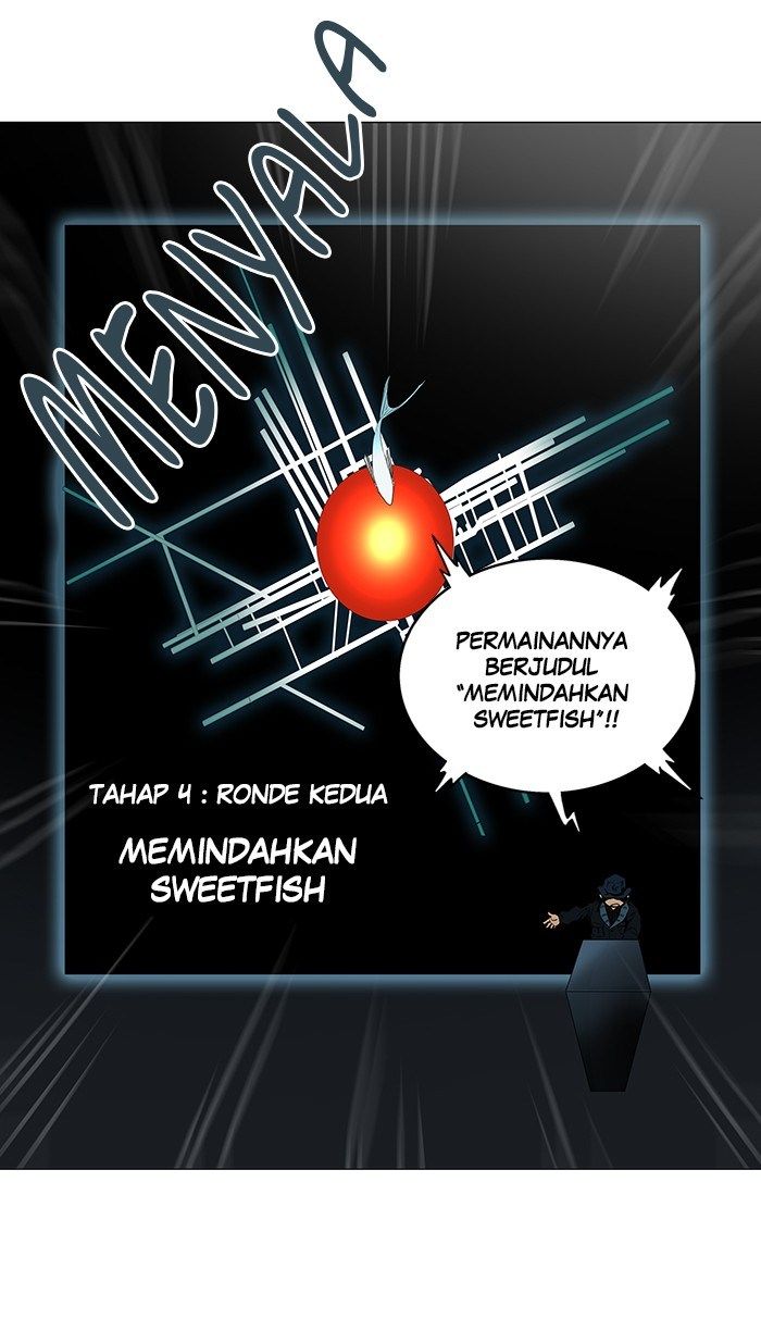 Tower of God Chapter 253