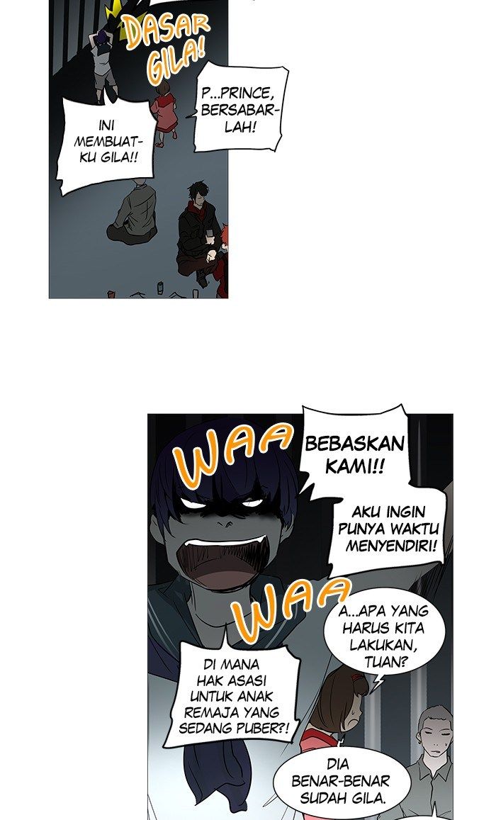 Tower of God Chapter 253