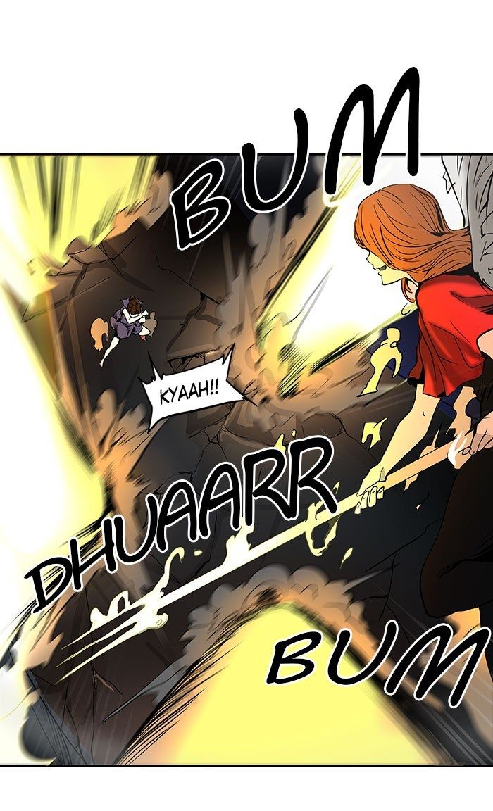 Tower of God Chapter 255