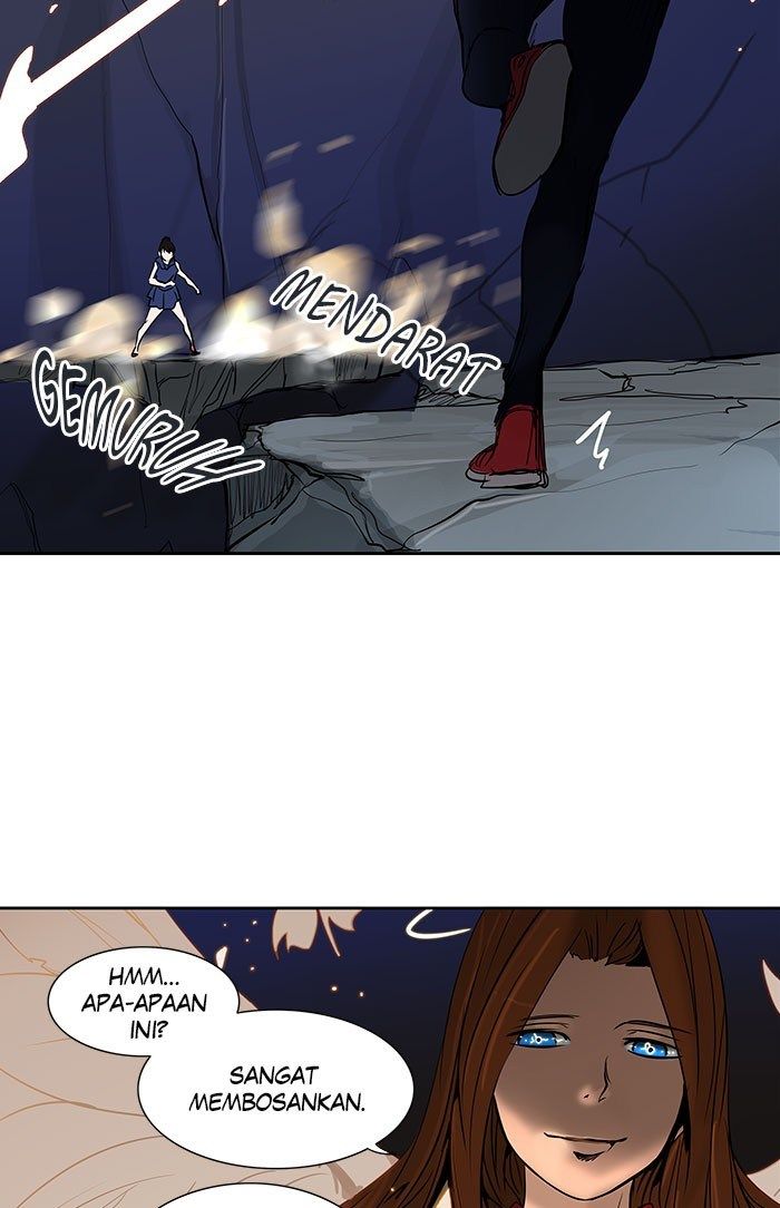 Tower of God Chapter 255