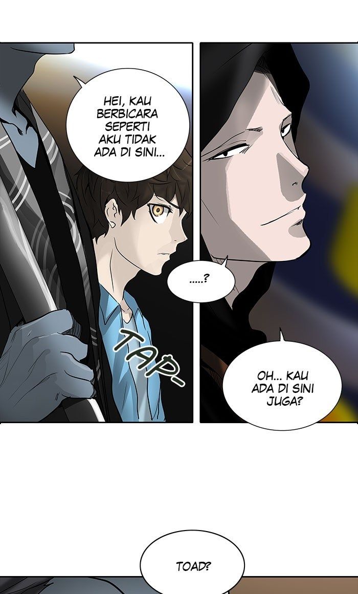 Tower of God Chapter 255