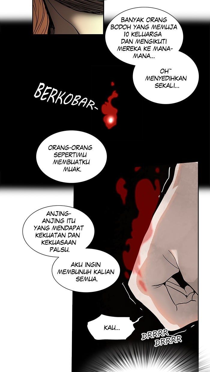 Tower of God Chapter 255