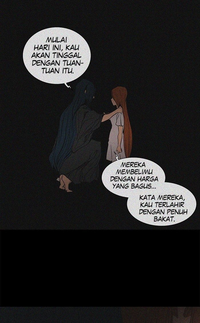 Tower of God Chapter 256