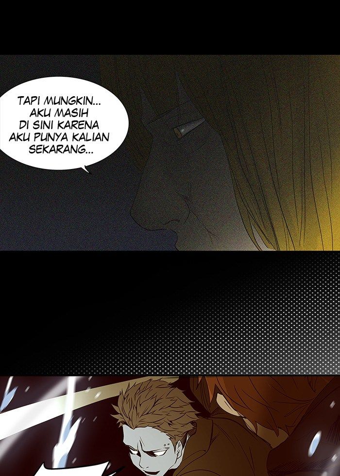 Tower of God Chapter 256