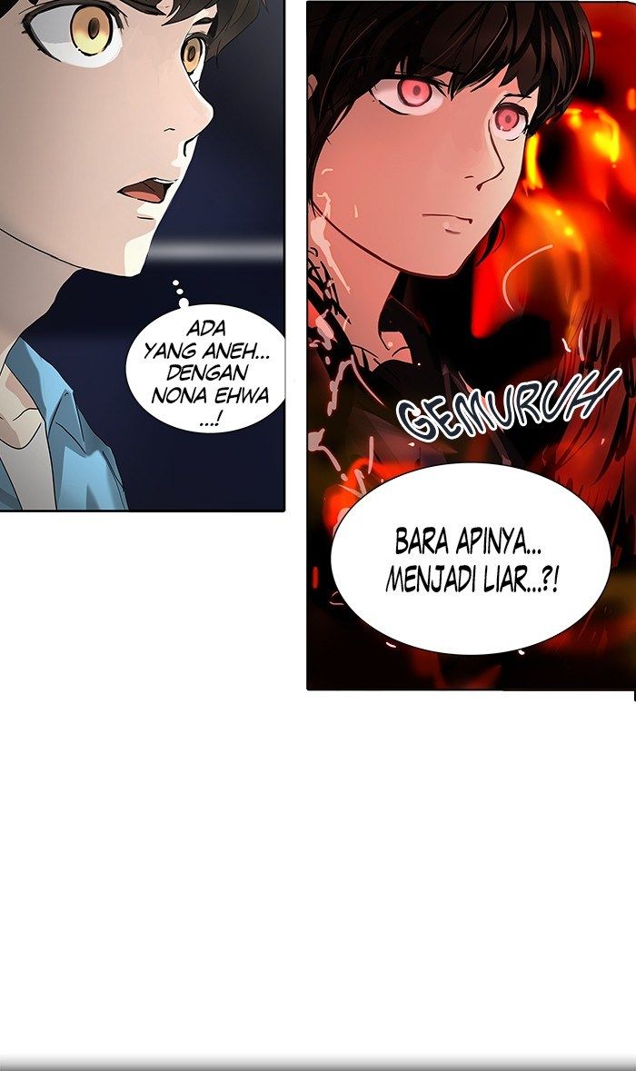 Tower of God Chapter 256