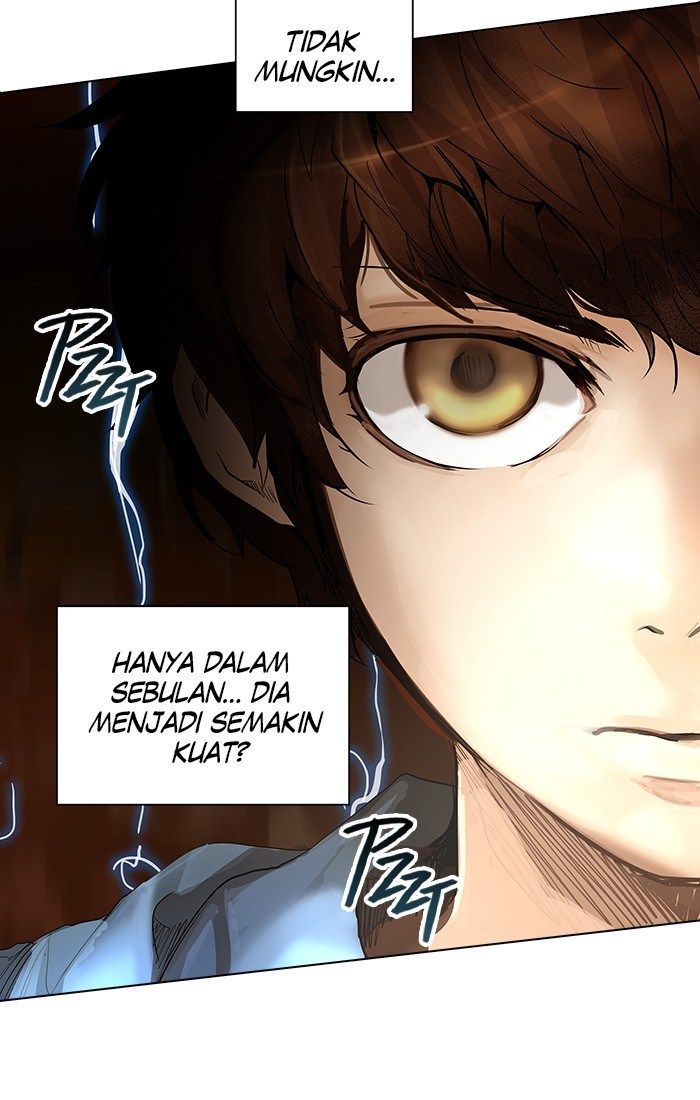 Tower of God Chapter 257