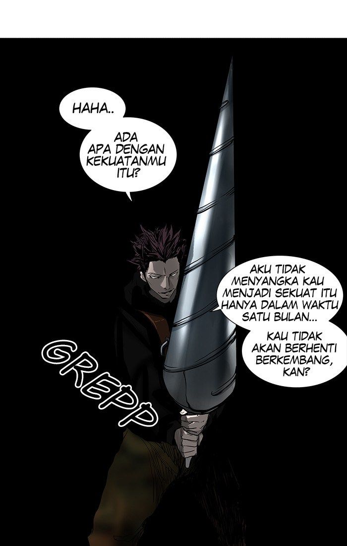 Tower of God Chapter 257