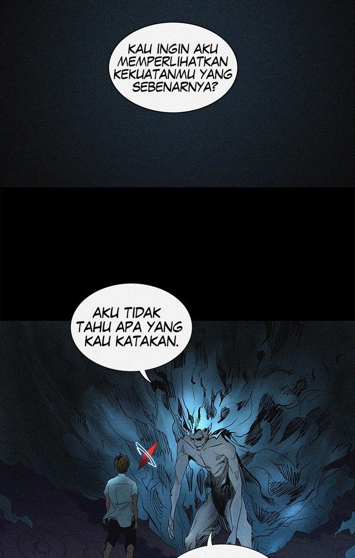 Tower of God Chapter 257