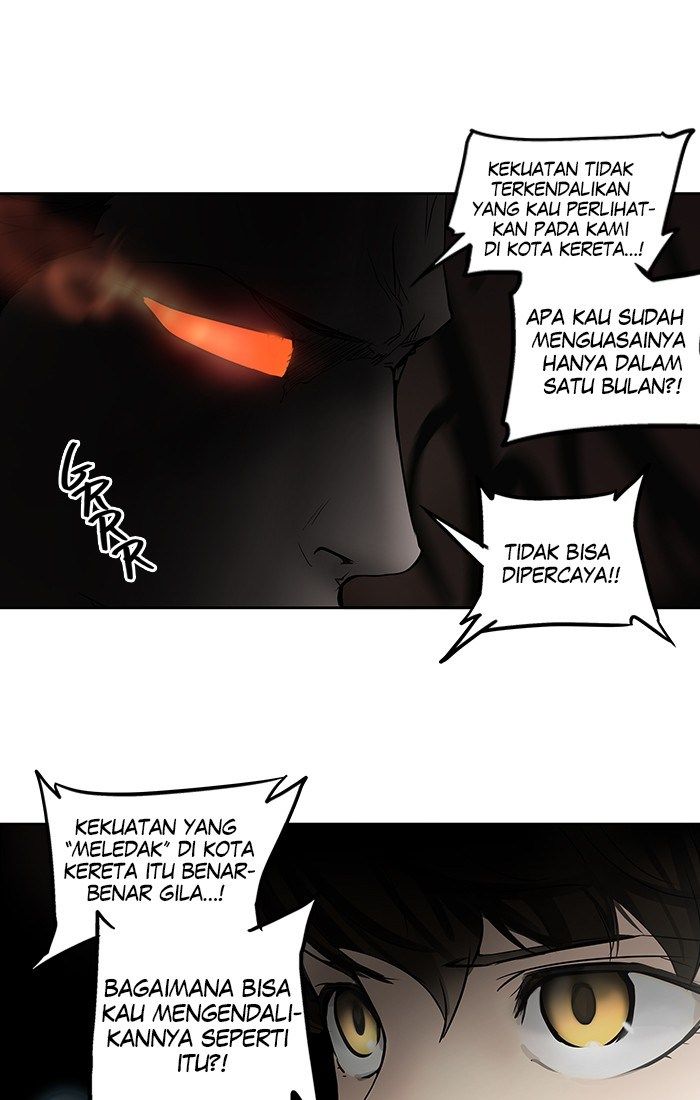 Tower of God Chapter 257