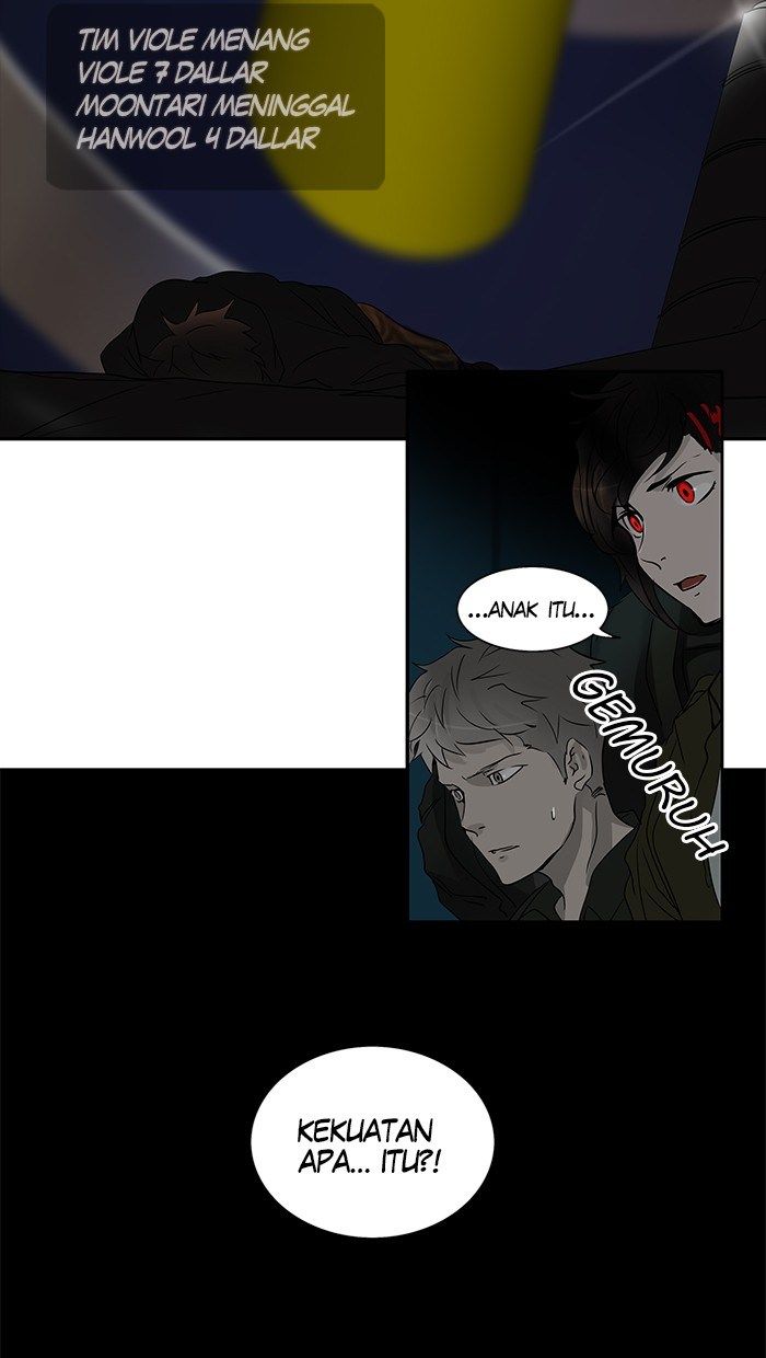 Tower of God Chapter 257