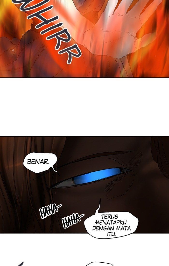 Tower of God Chapter 257