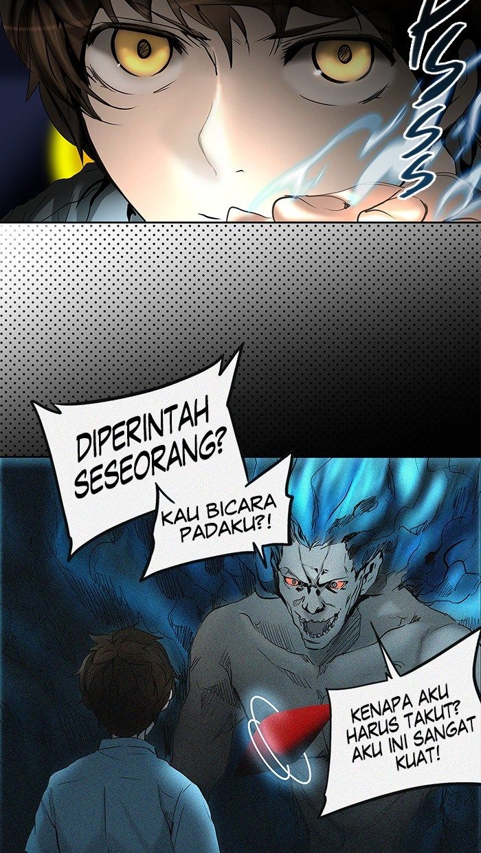 Tower of God Chapter 257