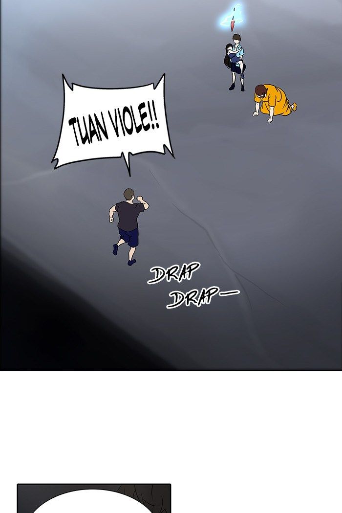 Tower of God Chapter 258