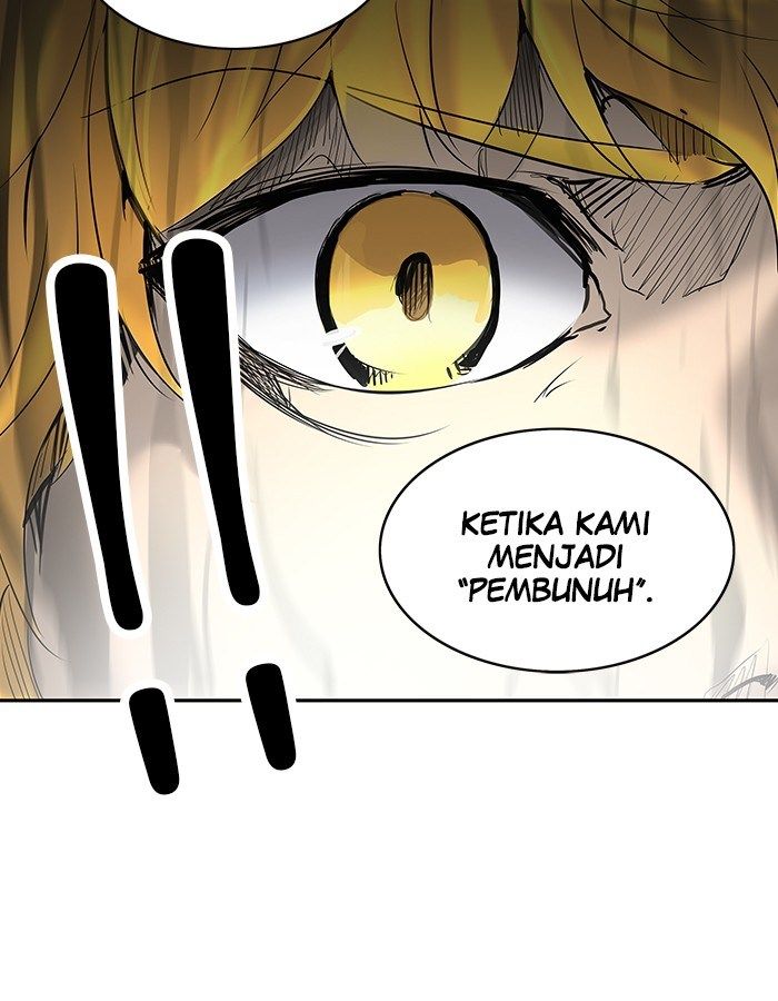 Tower of God Chapter 258