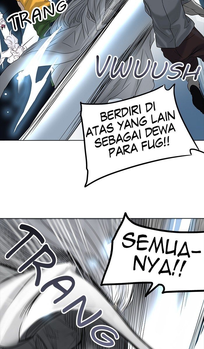 Tower of God Chapter 259