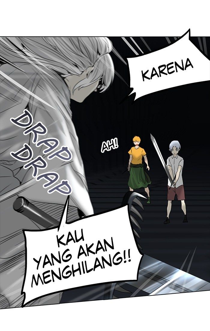 Tower of God Chapter 259