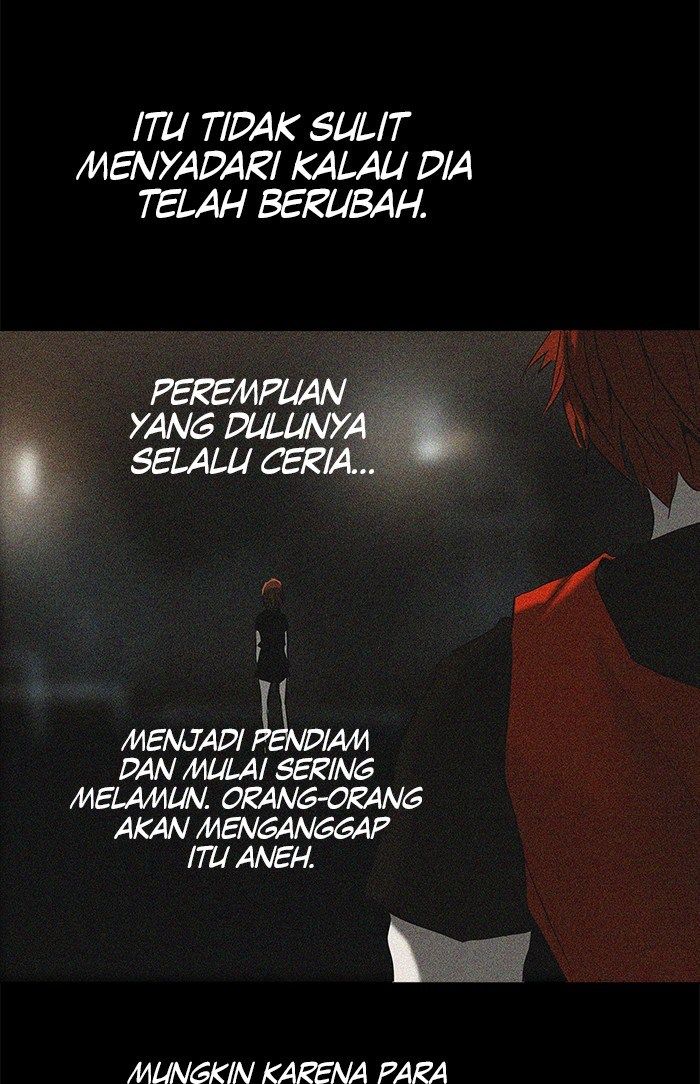 Tower of God Chapter 259