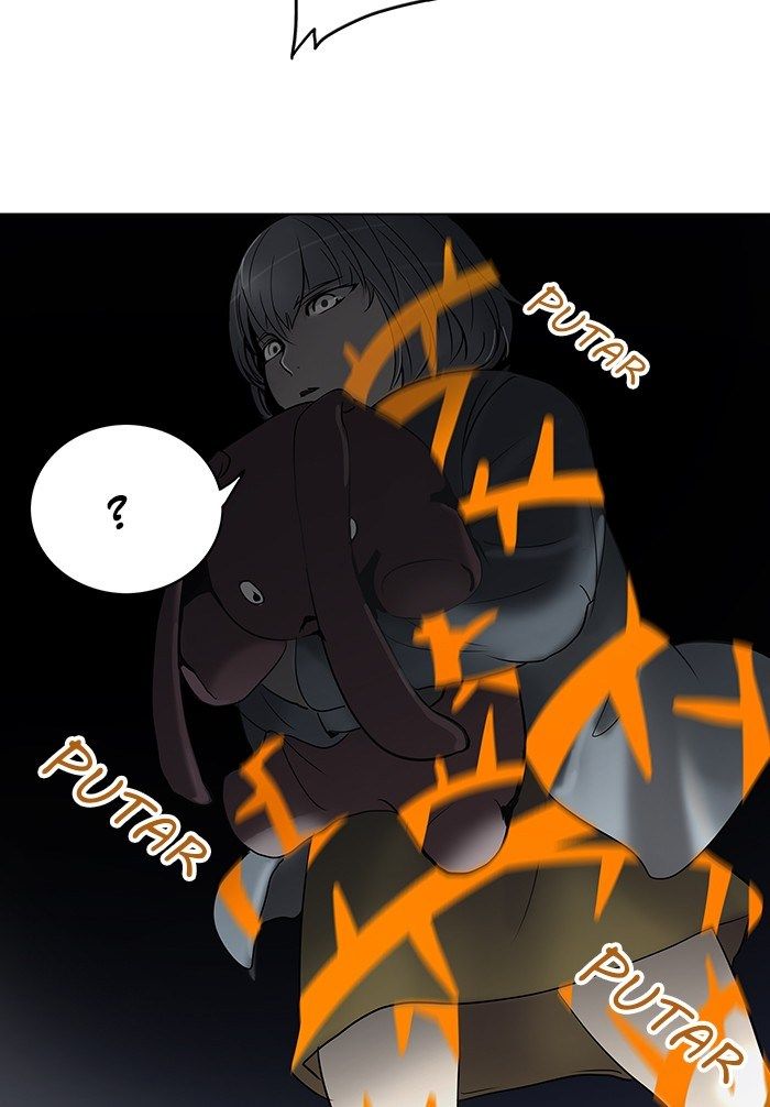 Tower of God Chapter 259