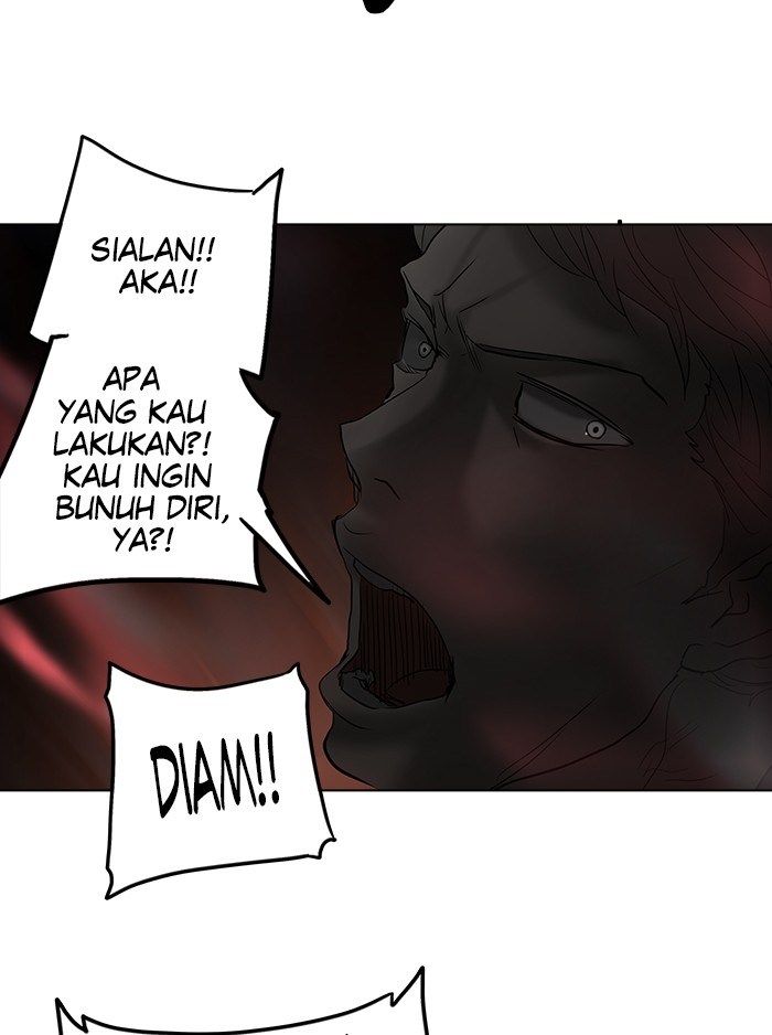 Tower of God Chapter 259