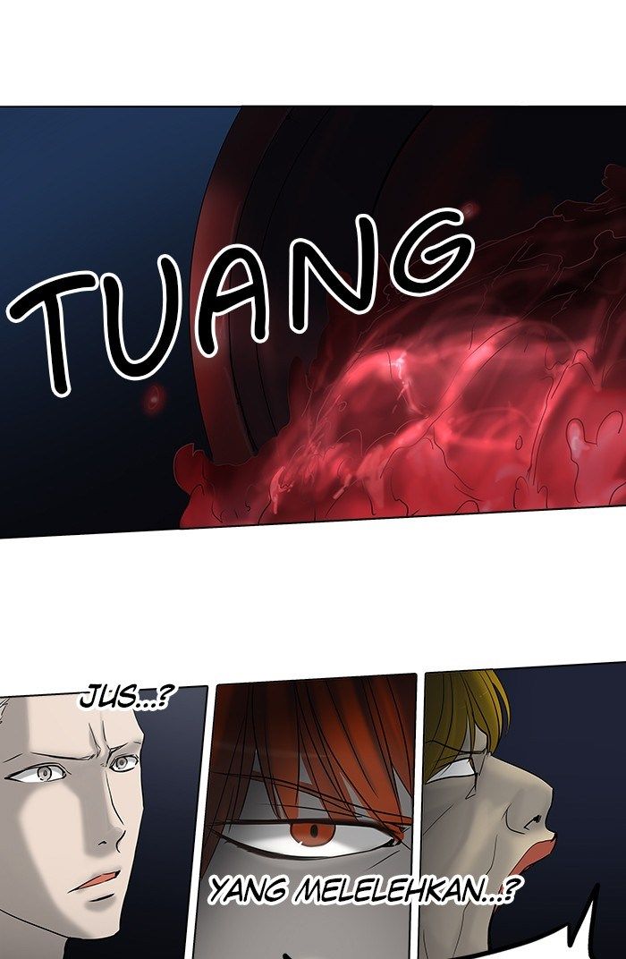 Tower of God Chapter 259