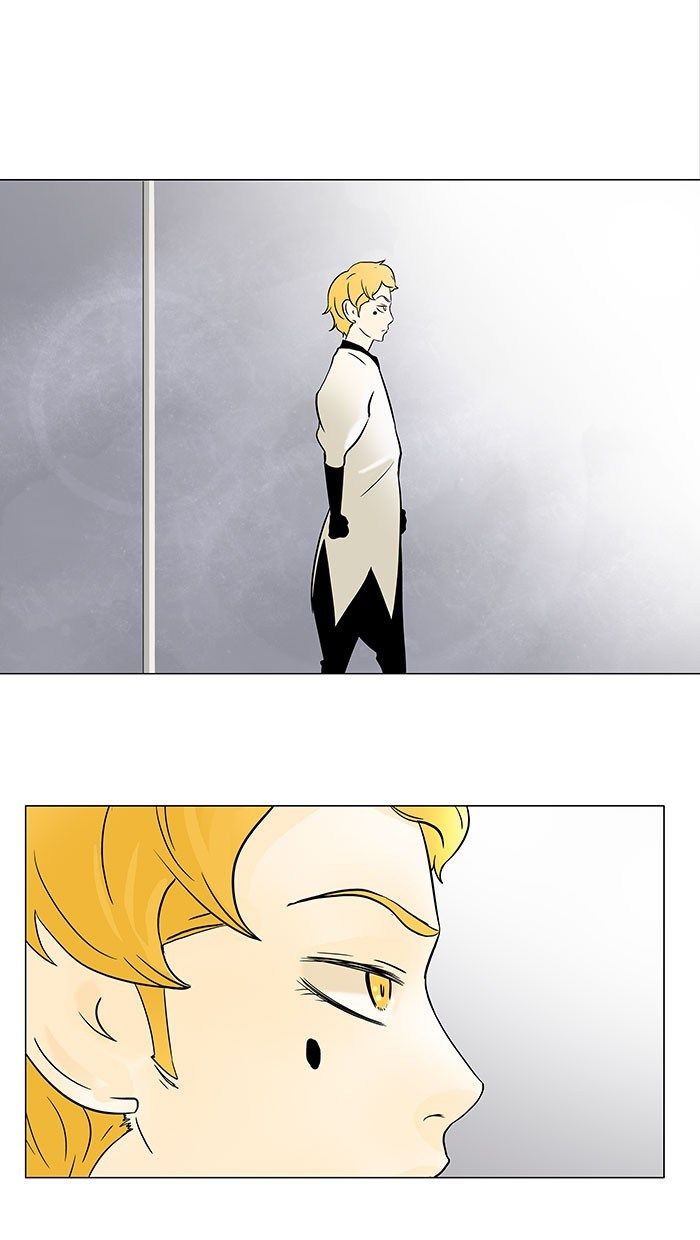 Tower of God Chapter 26