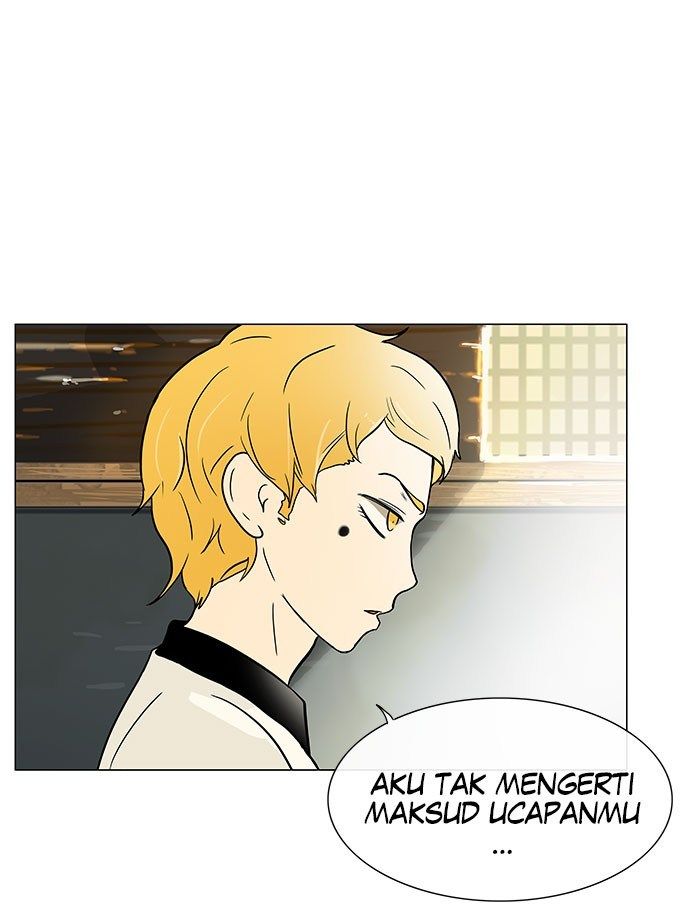 Tower of God Chapter 26