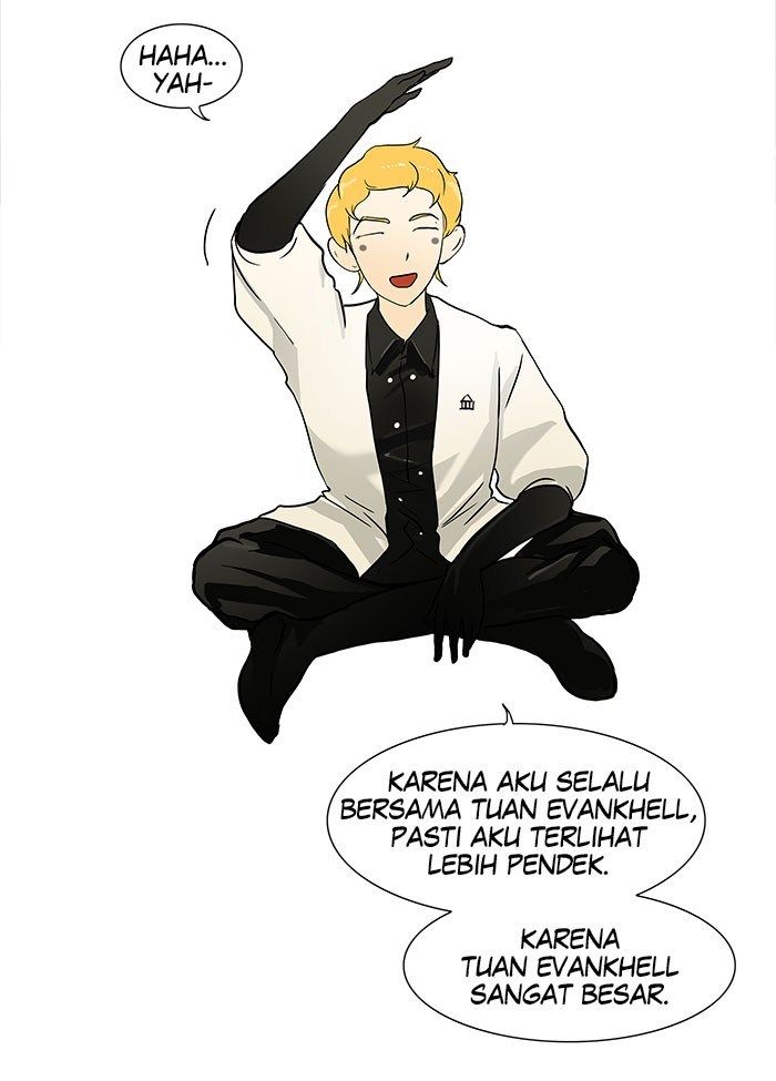 Tower of God Chapter 26