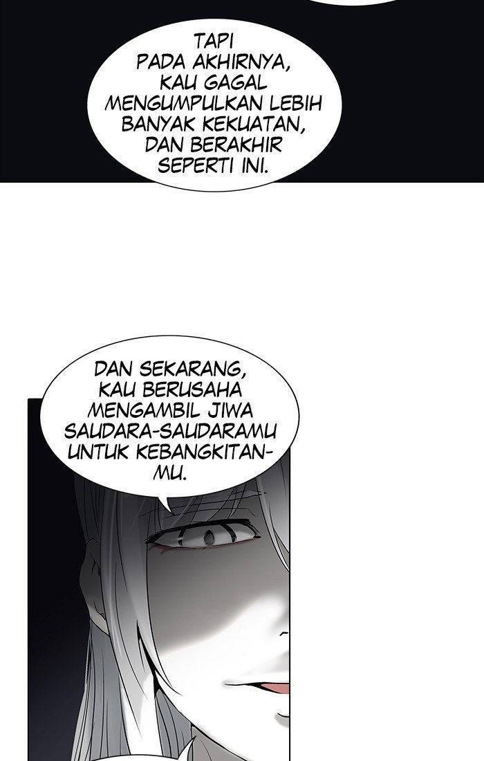 Tower of God Chapter 260